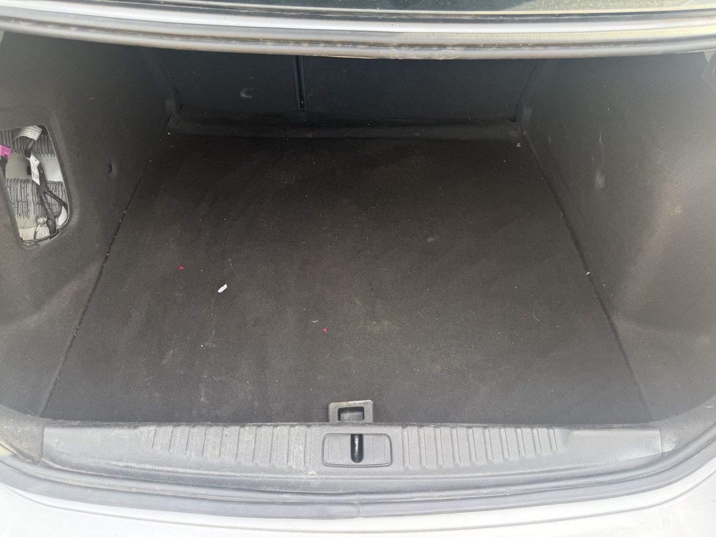 2012 SILVER BUICK VERANO LEATHER (1G4PS5SKXC4) , located at 922 W. Beacon St., Philadelphia, MS, 39350, (601) 650-3675, 32.770447, -89.127151- Photo#18