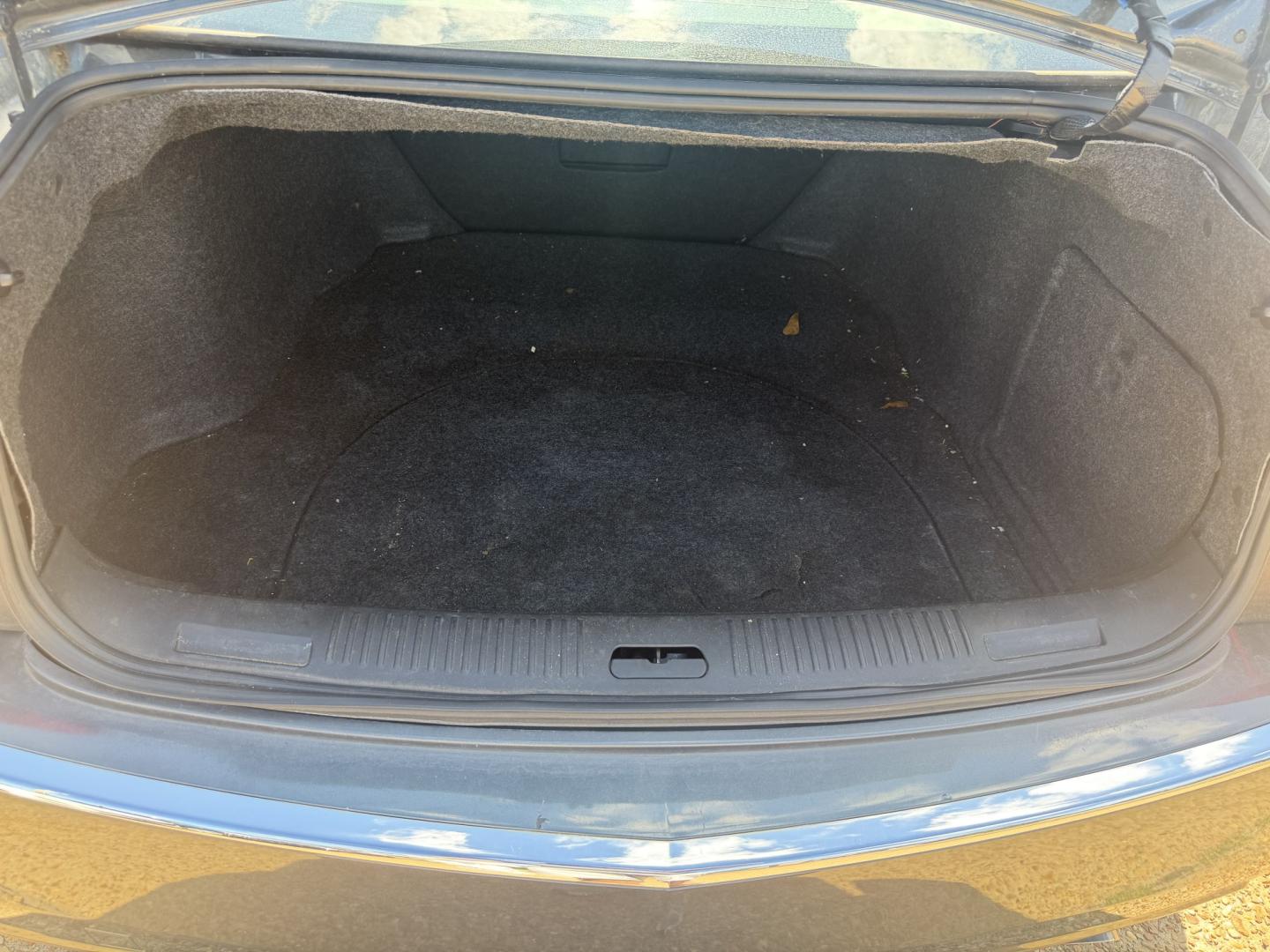 2009 GRAY CADILLAC CTS (1G6DU57V590) , located at 922 W. Beacon St., Philadelphia, MS, 39350, (601) 650-3675, 32.770447, -89.127151- Photo#18