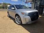 2013 FORD EDGE SPORT 