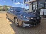 2019 HYUNDAI ELANTRA VE 
