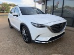 2016 MAZDA CX-9 GRAND TOURING 