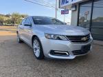 2018 CHEVROLET IMPALA PREMIER (2LZ) 