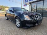 2012 CADILLAC CTS BASE 