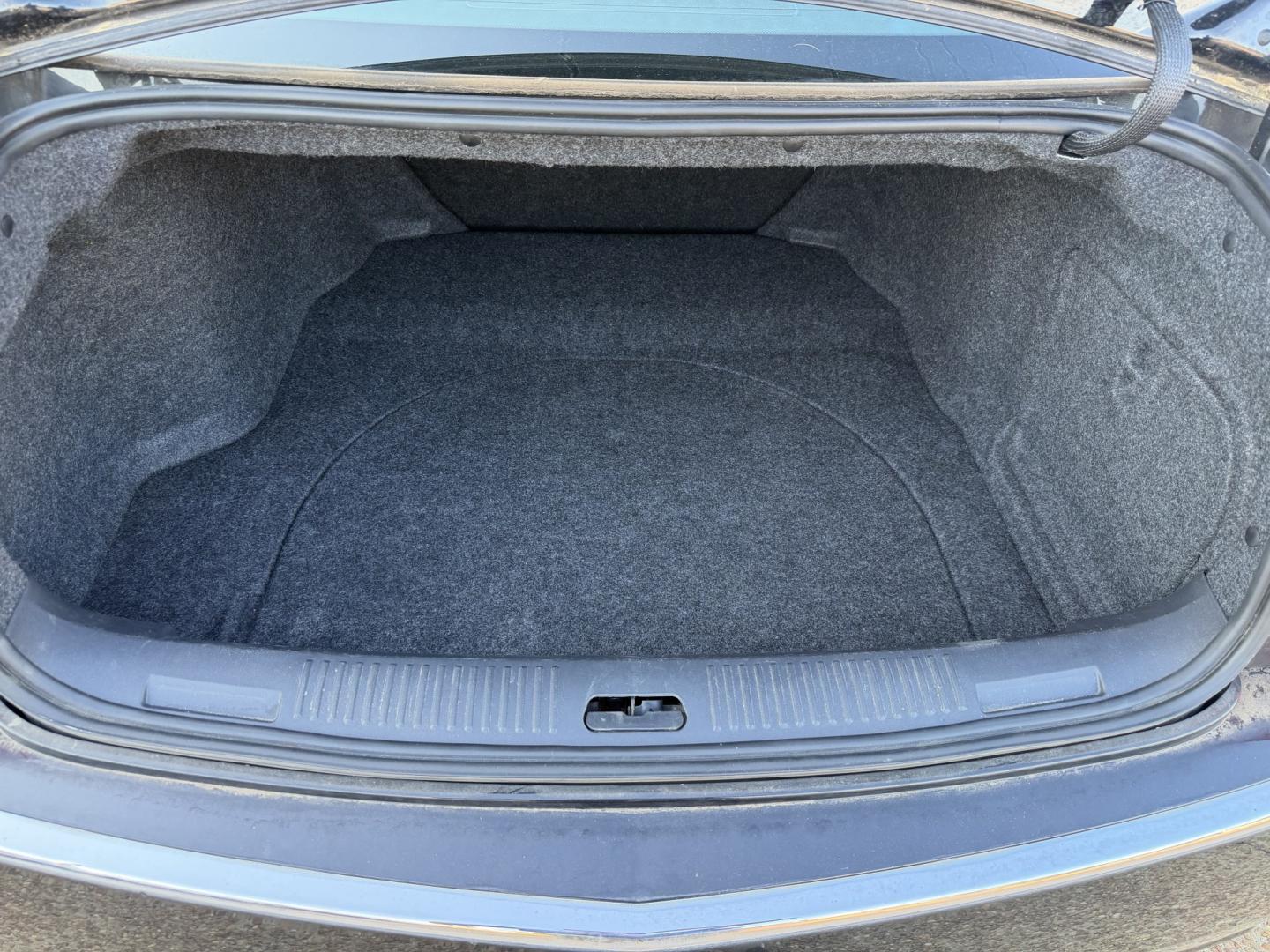 2012 BLACK CADILLAC CTS BASE (1G6DC5E56C0) , located at 922 W. Beacon St., Philadelphia, MS, 39350, (601) 650-3675, 32.770447, -89.127151- Photo#18