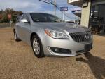 2014 BUICK REGAL 