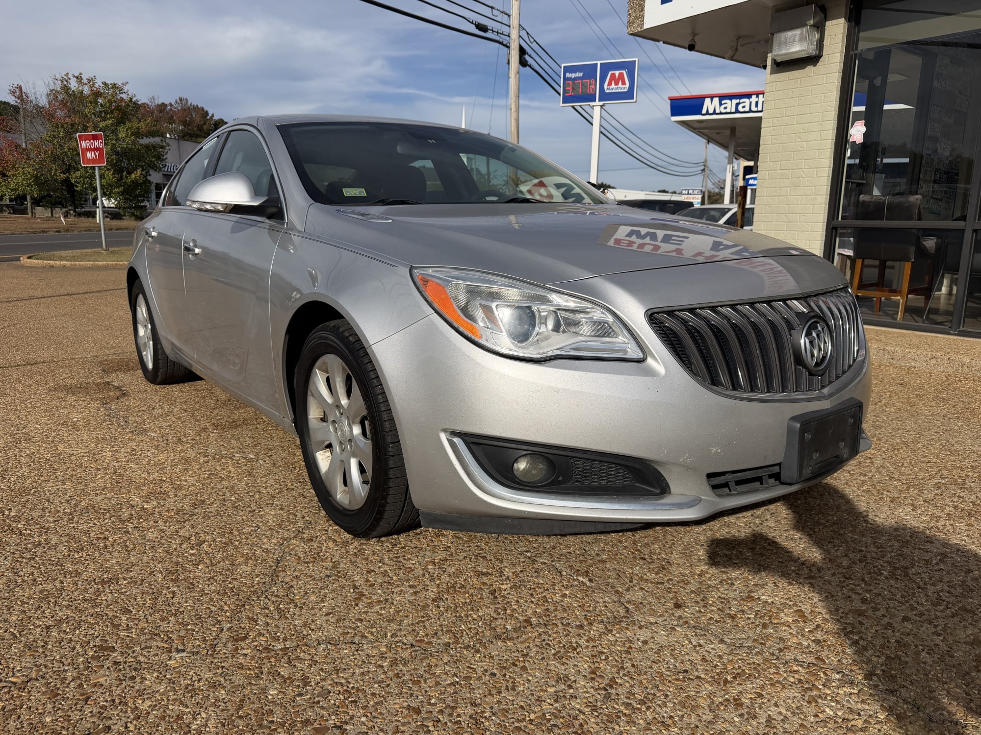 photo of 2014 BUICK REGAL 